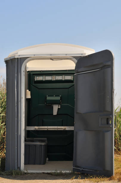 Professional porta potty rental in Unicoi, TN