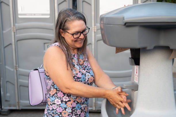 Best Porta potty rental near me  in Unicoi, TN